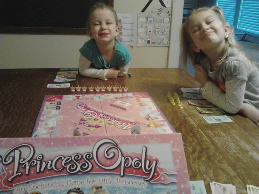 princessopoly