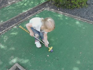 rubygolf