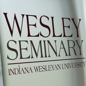 wesley