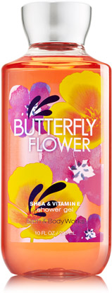 butterflyflower